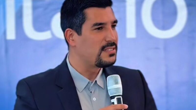 Prefeito João Marcos deve anunciar concurso público para Ipubi