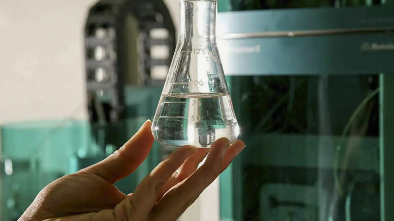 Metanol: Pernambuco chega a 22 casos suspeitos de intoxicação