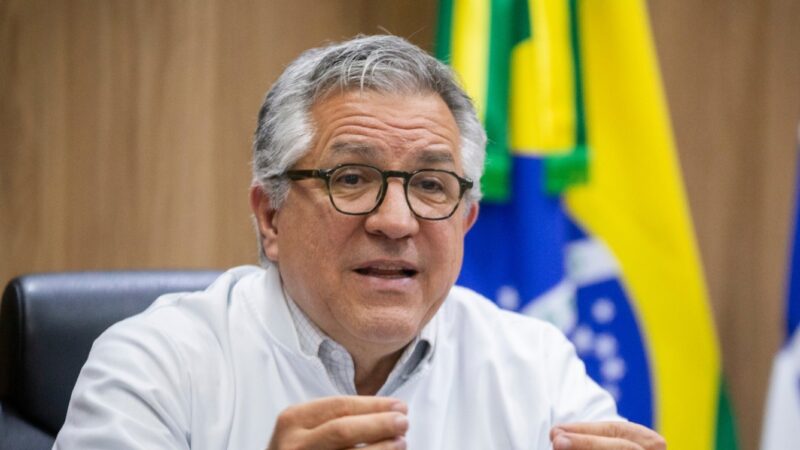 Governo vai comprar 150 mil antídotos contra intoxicação por metanol