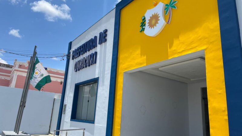 Prefeitura de Ouricuri convoca aprovados no Concurso Público para posse após novas nomeações