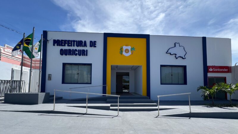 Ouricuri realiza audiência pública para apresentar relatório fiscal do segundo quadrimestre de 2025
