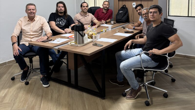 Ouricuri inicia projeto para nova gravação do Hino Municipal com valorização da história e das tradições