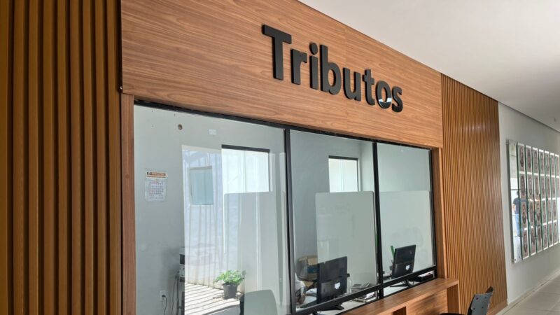 Prefeitura de Ouricuri inova e facilita pagamento de tributos municipais com cartão de crédito