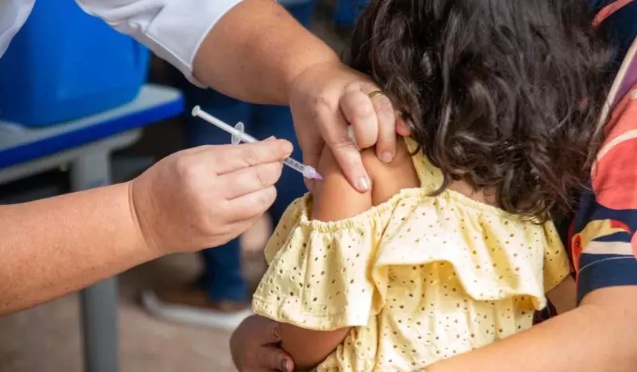 Ouricuri realiza Dia D da Campanha de Multivacinação neste sábado (18)