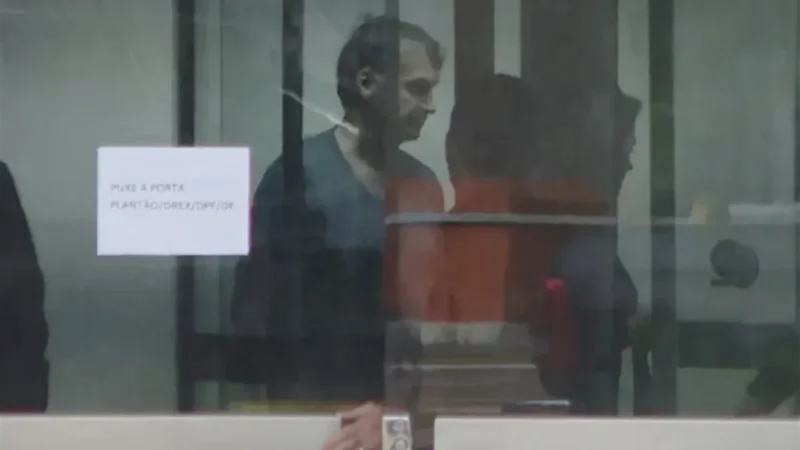 Justiça atesta que Bolsonaro vai terminar de cumprir pena em 2052