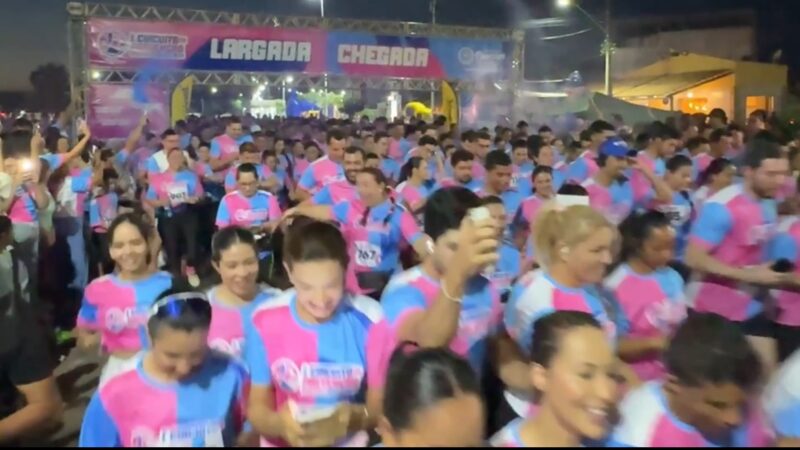 I Circuito da Prevenção mobiliza Ouricuri em um grande ato de conscientização e saúde