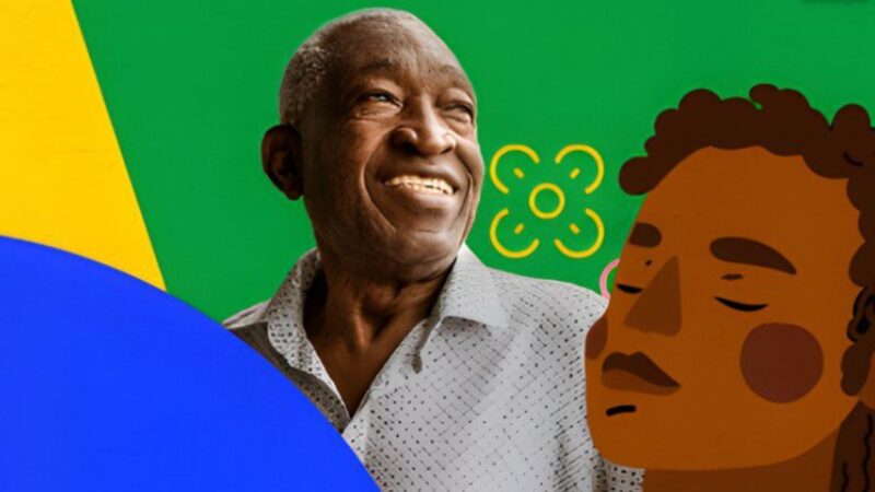 Ministério da Igualdade Racial lança página especial do Novembro Negro