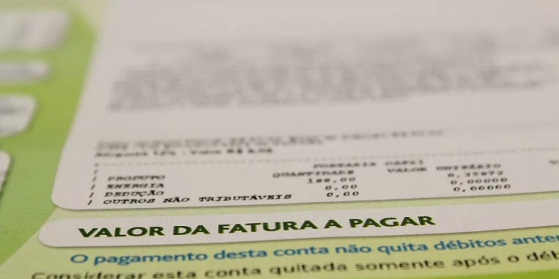 Consumidor terá redução no preço da energia elétrica em dezembro