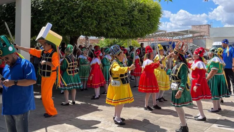 Editais da Lei Aldir Blanc seguem abertos em Ouricuri; veja quanto cada projeto recebe