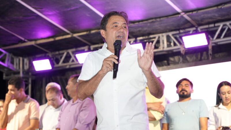 Araripina inaugura o primeiro Centro de Referência em Saúde da Mulher da região do Araripe