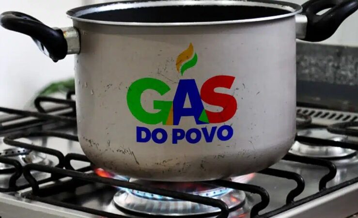 Gás do Povo chega a todas as capitais a partir desta segunda