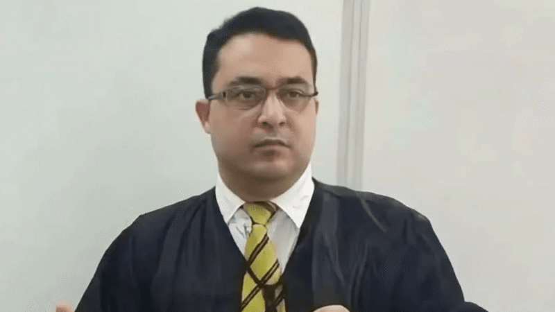 TJPE informa melhora do juiz de Ouricuri após procedimento cirúrgico