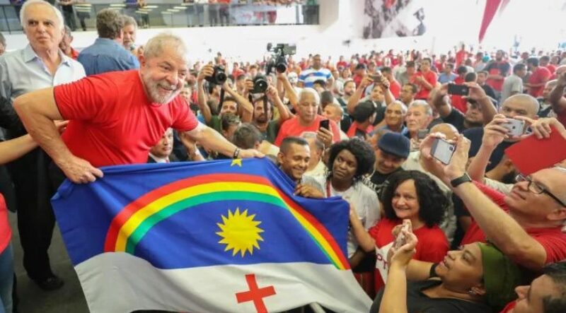 Presidente Lula cumprirá agenda em Pernambuco na terça-feira (2)