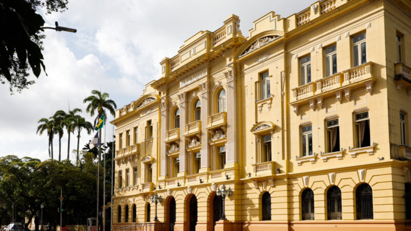 Pernambuco decreta ponto facultativo para servidores públicos no carnaval