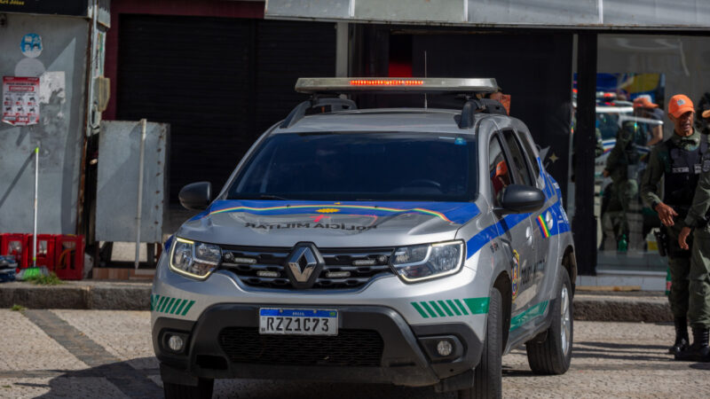 Justiça dá 180 dias para Pernambuco encerrar o uso de PMs em escolta de presos