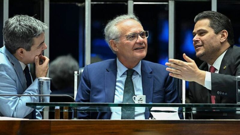 Senado aprova e isenção do IR para ganhos até R$ 5 mil vai a sanção de Lula