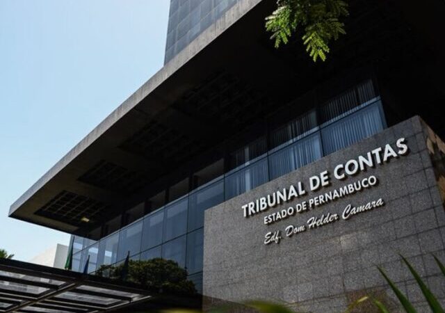 TCE-PE emite alerta fiscal a cidades do interior por gastos com pessoal