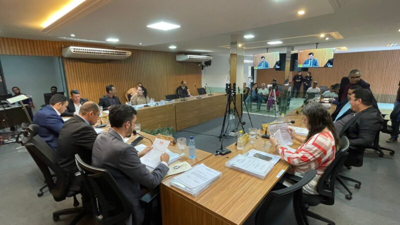 Vereadores aprovam a criação do Conselho Municipal de promoção da igualdade racial em Ouricuri