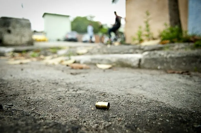 Genial/Quaest: preocupação do brasileiro com violência salta para 38%