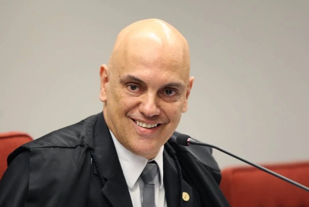 Moraes nega prisão domiciliar ao ex-presidente Jair Bolsonaro