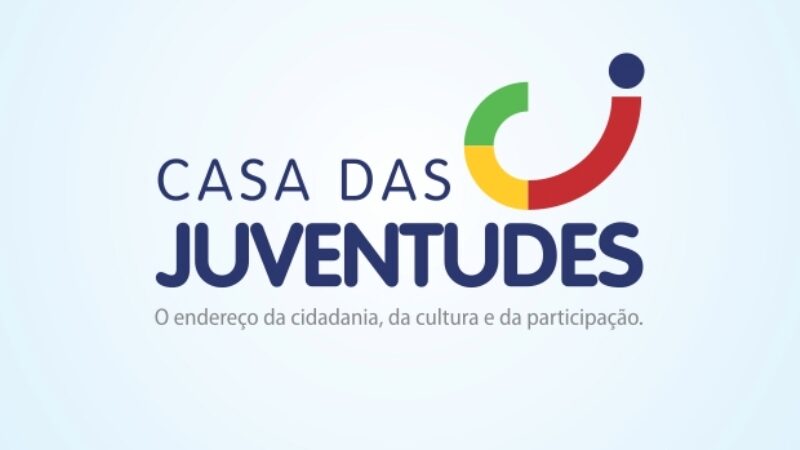 Ouricuri é contemplada com a implantação da Casa das Juventudes