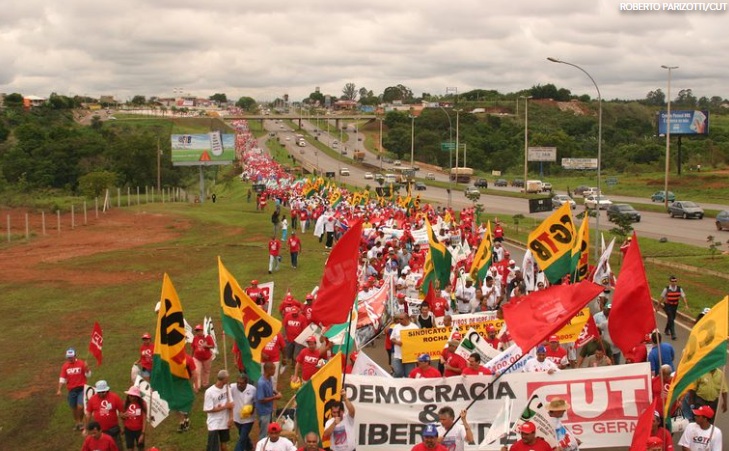 Salário mínimo terá quarto aumento real seguido, depois de superar fase ‘menor abandonado’