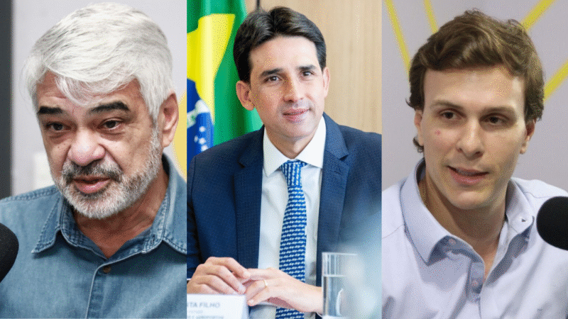 Real Time Big Data aponta vantagem de Humberto Costa na disputa pelo Senado em 2026