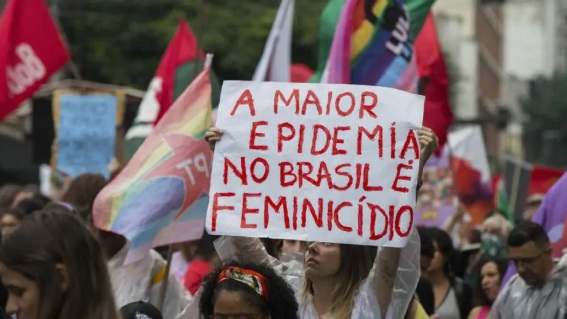 Com 82 vítimas, número de feminicídios em Pernambuco em 2025 supera todo o ano de 2024