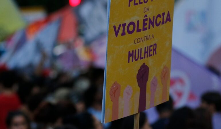 Ato reúne mulheres em Ouricuri neste domingo em protesto contra feminicídios