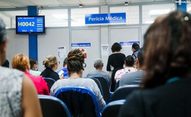 INSS: pagamento de benefícios de janeiro começa nesta segunda-feira