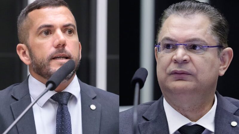 PF faz operação contra desvio de cotas parlamentares; deputados do PL são alvo de mandados de busca