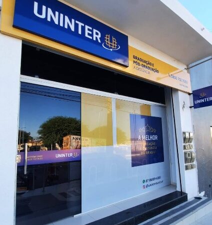 Uninter Ouricuri mantém descontos na primeira mensalidade até esta sexta-feira (30)