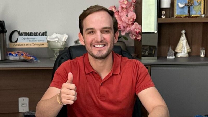 Gestão Victor Coelho garante pagamento em dia de mais de 160 milhões em salários e fortalece economia de Ouricuri em 2025