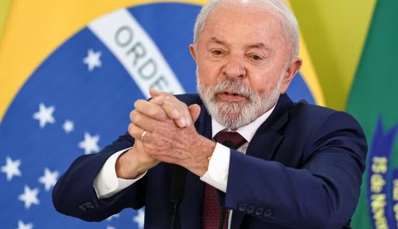 Pesquisa Meio Ideia: Lula lidera corrida eleitoral no 1º turno