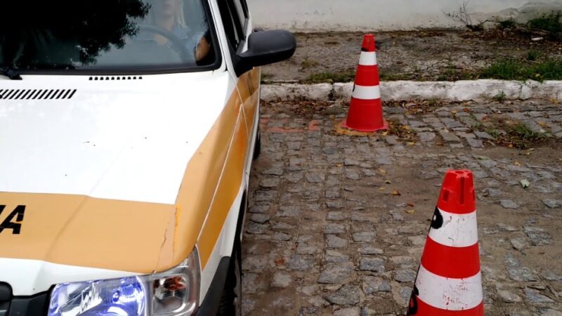 Prova de baliza deixa de ser obrigatória no exame da CNH em quatro estados