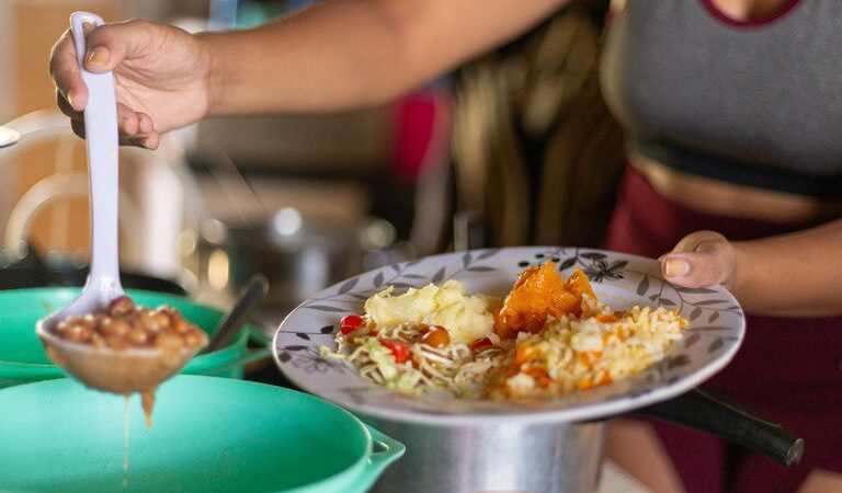 Governo do Brasil abre mil novas vagas para municípios reforçarem combate à fome