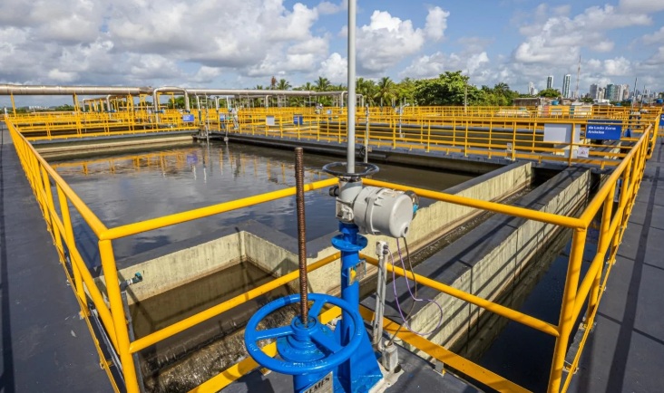 Compesa vai destinar R$ 1,4 bilhão aos municípios de PE