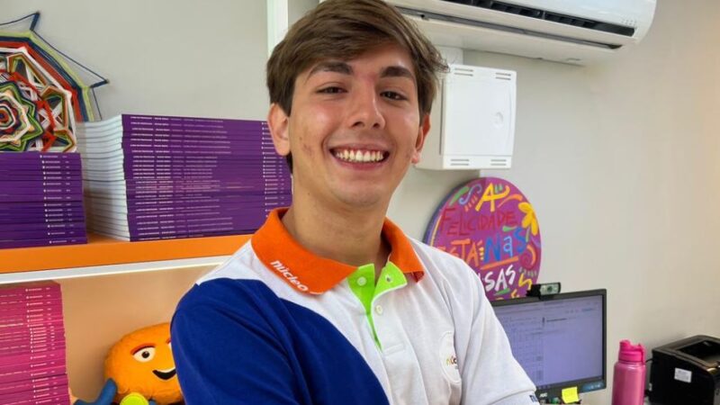 Pernambucano conquista nota mil na redação do Enem citando Daniel Munduruku e cinema brasileiro