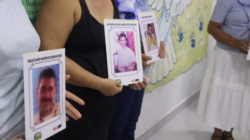 Brasil registrou 84,7 mil desaparecidos em 2025; média de 232 por dia