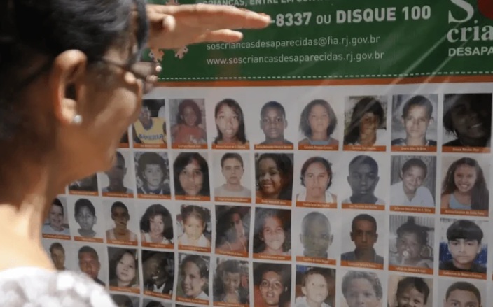 Número de desaparecimentos ultrapassa 84 mil em 2025 e atinge recorde no Brasil