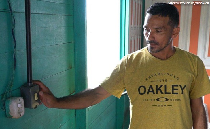 Novo desconto social na conta de luz já beneficia famílias de baixa renda em todo o Brasil