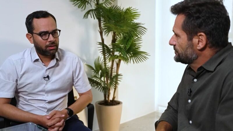 Investigação sobre secretário de Recife descumpriu normas da Polícia Civil de Pernambuco