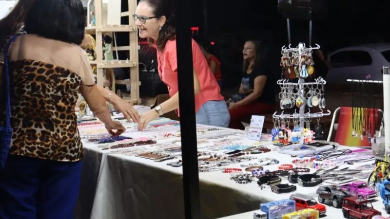 Feira de Artes acontece nesta quinta e sexta em Ouricuri
