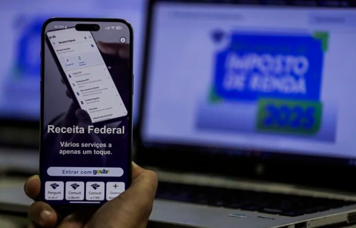 Imposto de Renda em 2026: veja o que muda, quem ganha e quem passa a pagar mais