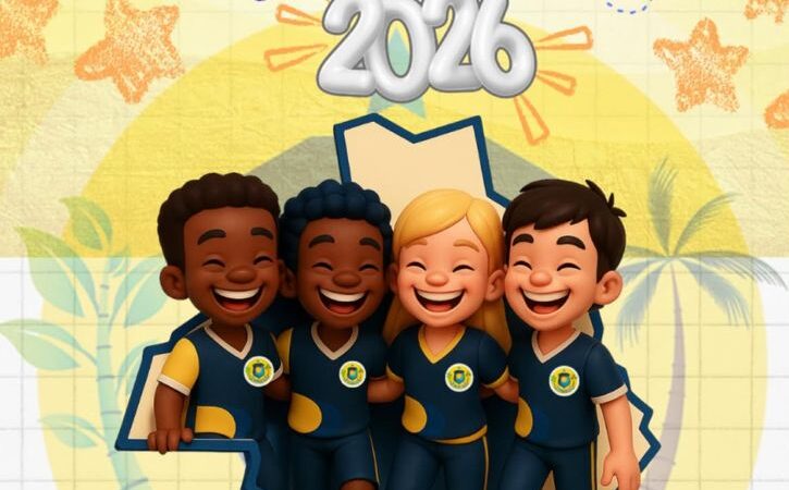 Rede Municipal de Ouricuri abre matrículas para o ano letivo de 2026