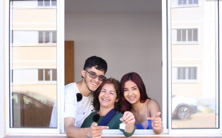 Minha Casa, Minha Vida alcança resultados históricos em 2025