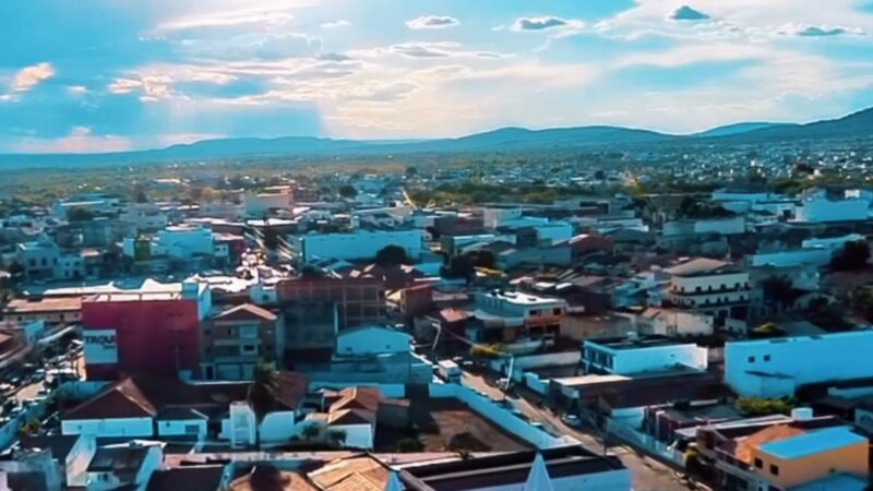 Calor predomina em Ouricuri no início da semana, aponta previsão do tempo