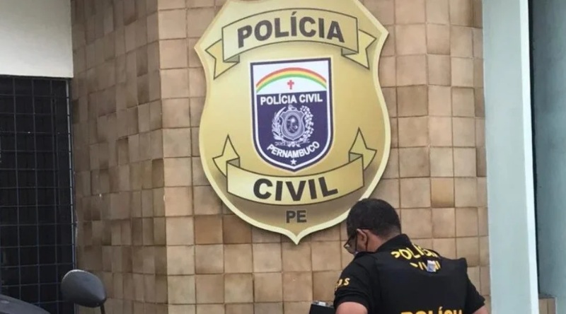 STF autoriza Polícia Federal a investigar atuação da Polícia Civil de Pernambuco