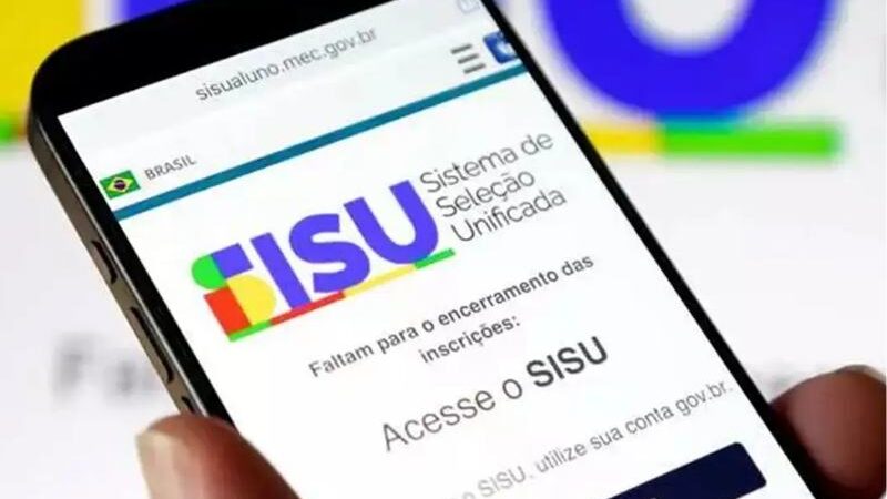 Sisu 2026: candidatos já podem conferir resultado individual