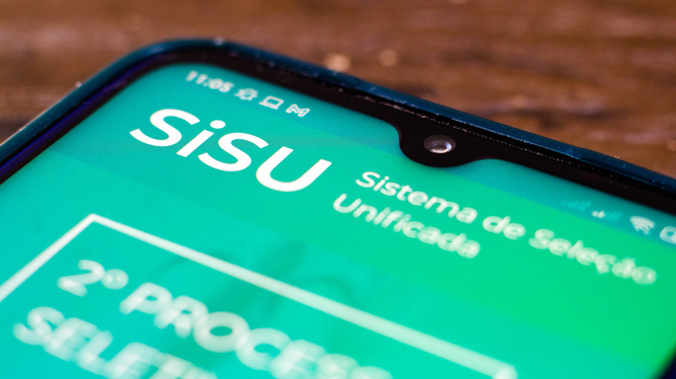 Terminam nesta sexta-feira inscrições para o Sisu 2026
